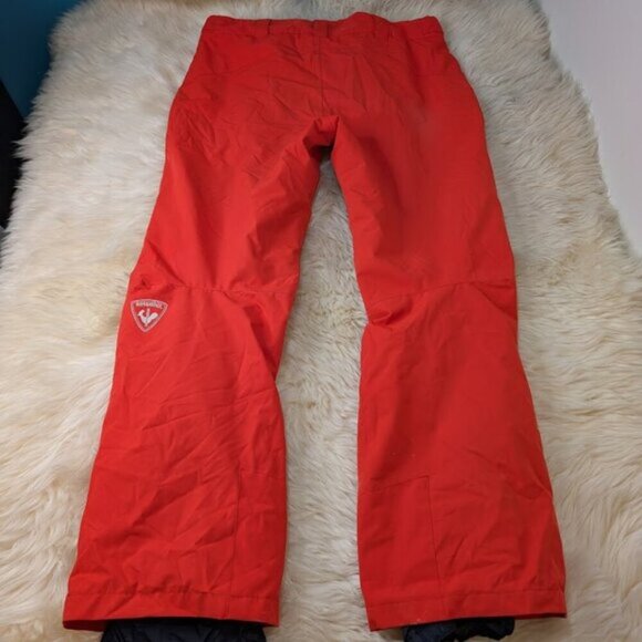 Rossignol Men's react Snow Ski Pants Size XL - Picture 16 of 16